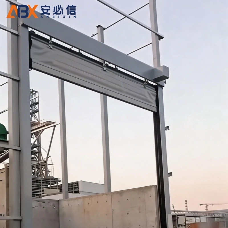 泸州市机械式门封
