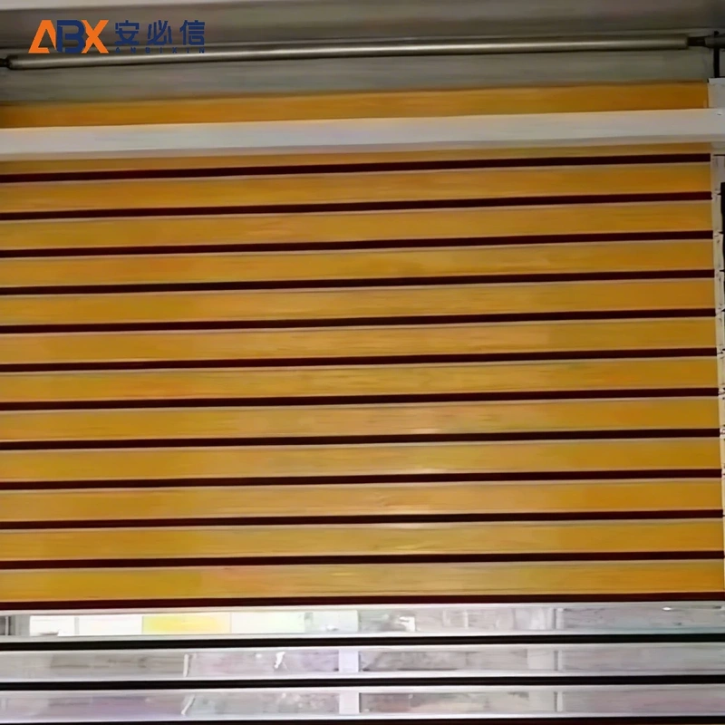 泸州市雷达高速门